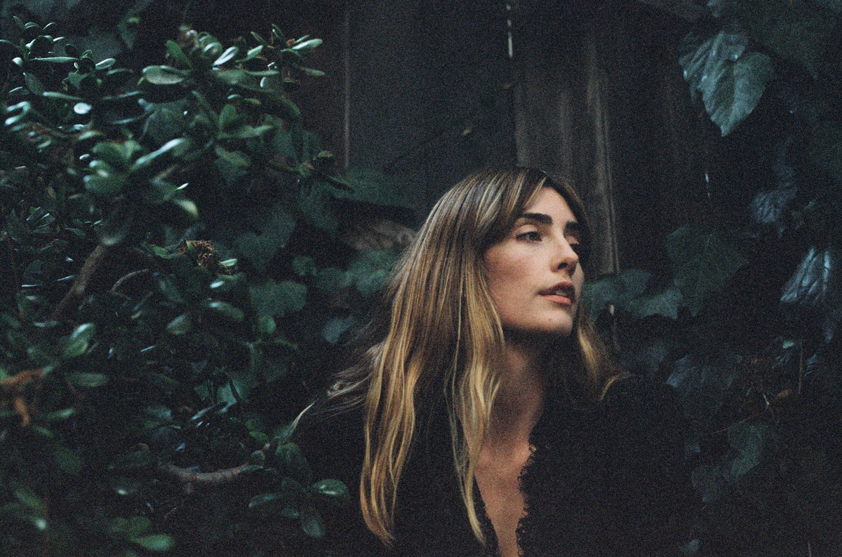 Juliette Labelle for Cerato fragrances 