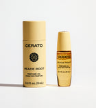Peace Root, a non-toxic, smoky sandalwood fragrance oil by Cerato